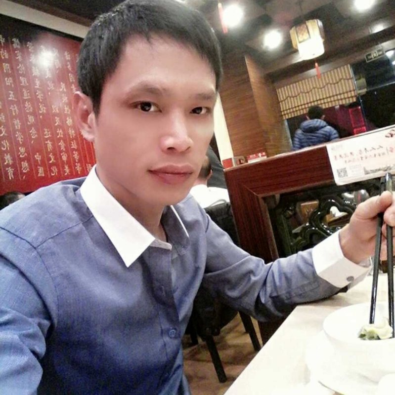 阳光的第四张照片--龙门基督教相亲网